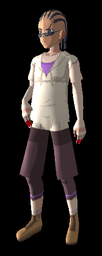 3D NFT