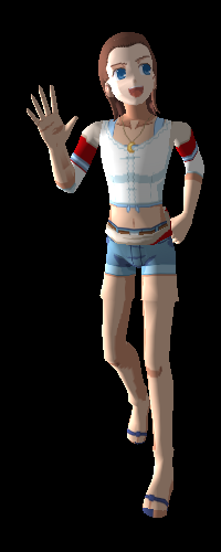 3D NFT