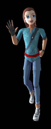 3D NFT