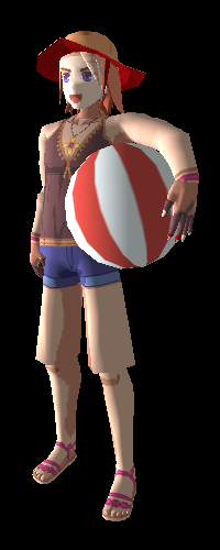 3D NFT