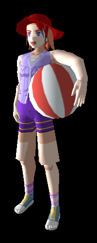 3D NFT