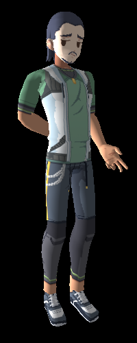 3D NFT