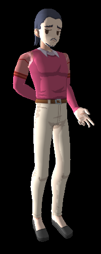 3D NFT