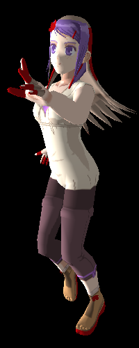 3D NFT
