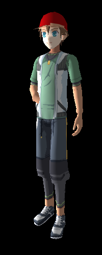 3D NFT