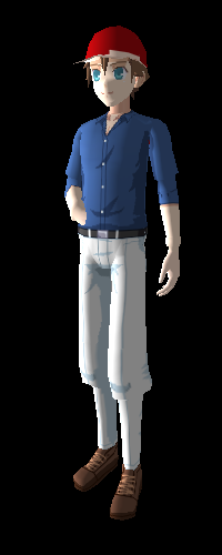 3D NFT