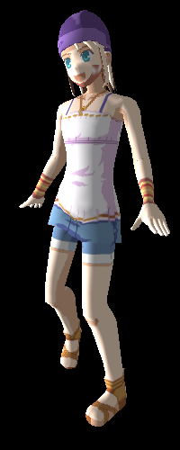 3D NFT