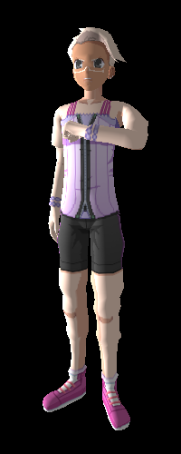 3D NFT