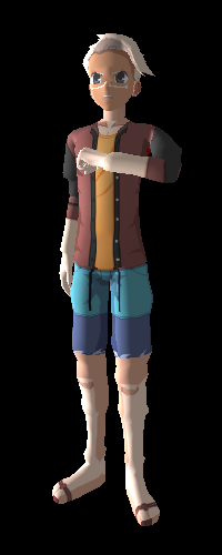 3D NFT