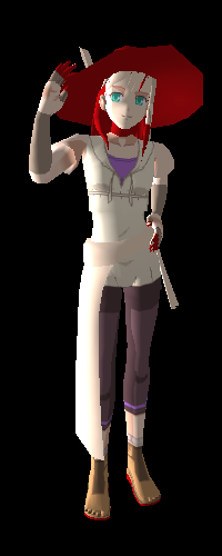3D NFT